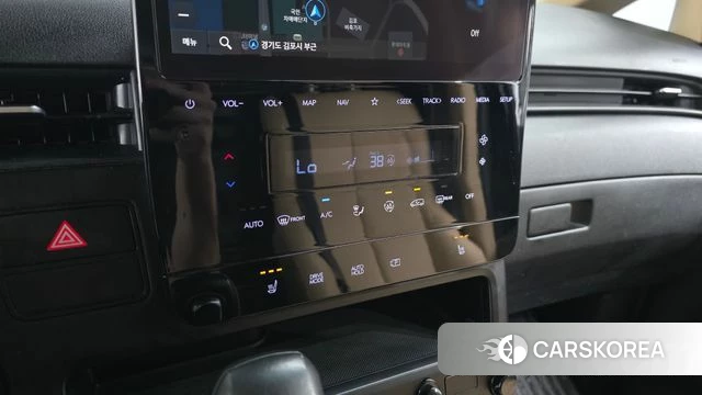 Hyundai Staria 2022 Черный из Кореи, фото 6