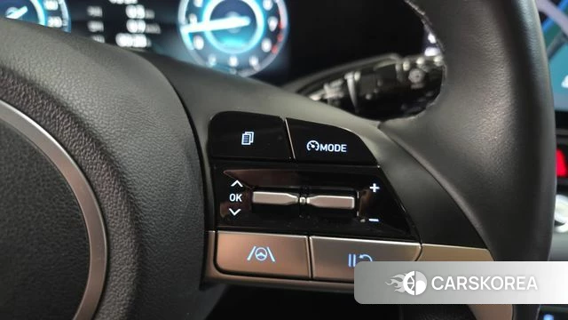 Hyundai Avante (CN7) 2020 Красный из Кореи, фото 6