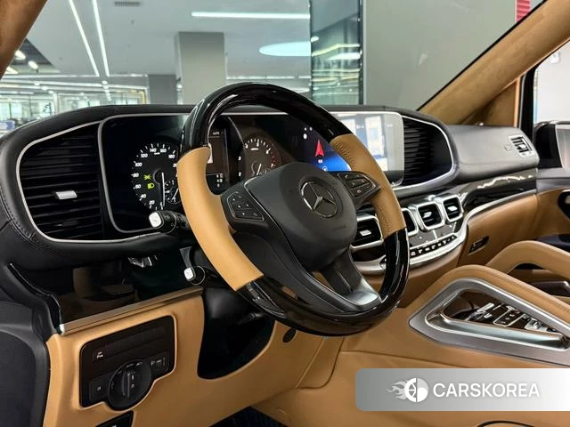 Mercedes-Benz Vito 2024 Черный из Китая, фото 6