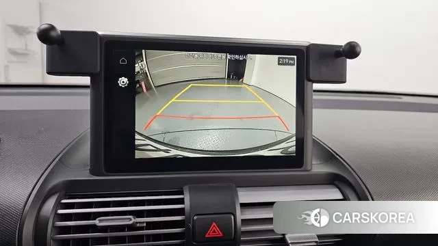 Hyundai Casper 2022 Зеленый из Кореи, фото 6