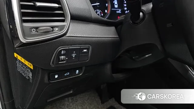 Hyundai Grandeur IG 2018 Серебристо-серый из Кореи, фото 6