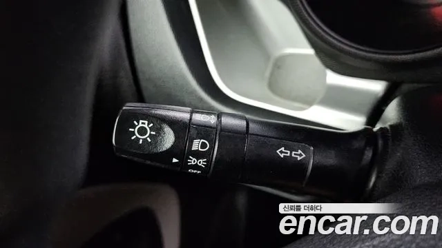 Kia The New Ray 2020 Белый из Кореи, фото 6