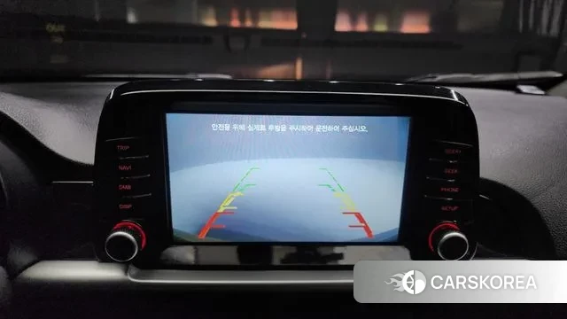 Kia Morning Urban (JA) 2022 Желтый из Кореи, фото 6