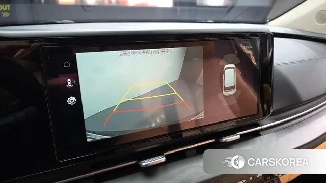 Kia Carnival 4th generation 2022 Черный из Кореи, фото 6