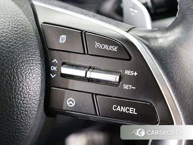 Hyundai Sonata (DN8) 2022 Белый из Кореи, фото 6