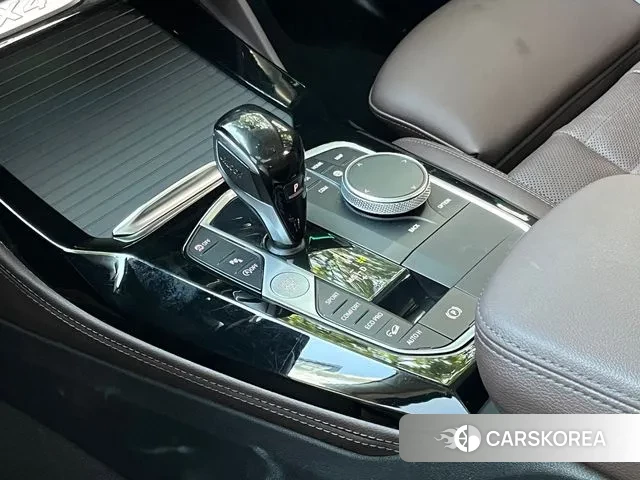 BMW X4 (G02) id 3027097 из Кореи 6