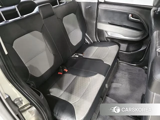 Kia The New Ray 2019 Жемчужный цвет из Кореи, фото 6