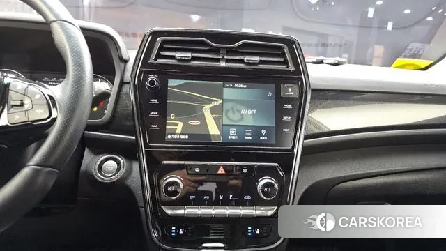 Ssangyong Berry New Tivoli 2020 Белый из Кореи, фото 6