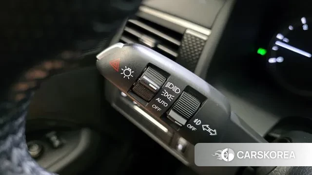 Ssangyong The New Rexton Sports Cannes 2021 Серый из Кореи, фото 6