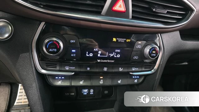 Hyundai Santa Fe TM 2019 Белый из Кореи, фото 6