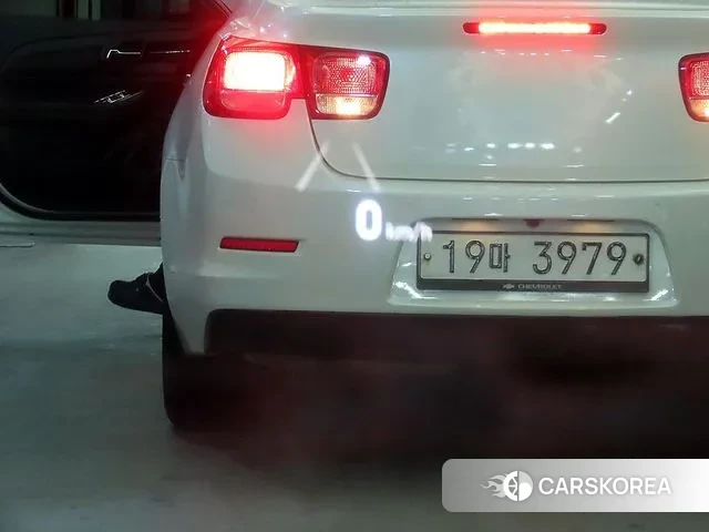 Hyundai Santa Fe TM 2019 Белый из Кореи, фото 6