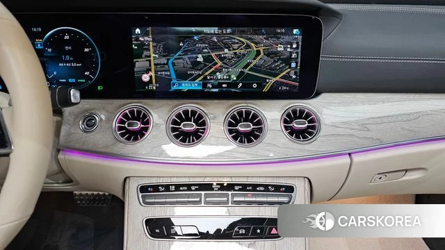 Mercedes-Benz CLS-Class C257 2023 Белый из Кореи, фото 6