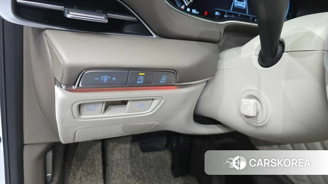 Genesis GV80 2022 Белый из Кореи, фото 6