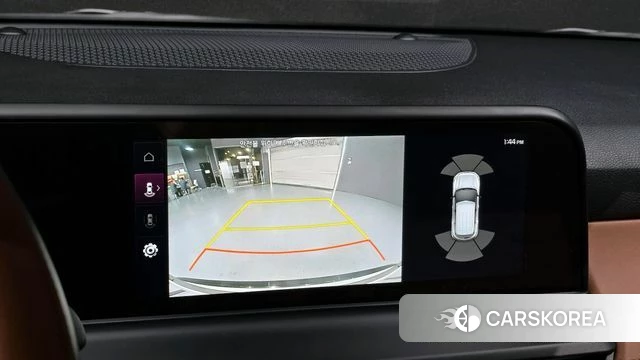 Kia The New Seltos 2024 Белый из Кореи, фото 6