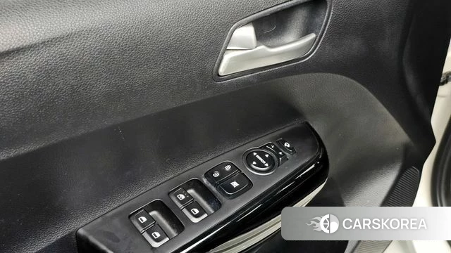 Kia All New Morning (JA) 2019 Жемчужный цвет из Кореи, фото 6