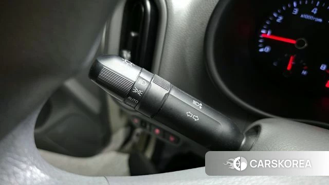 Kia Morning Urban (JA) 2021 Жемчужный цвет из Кореи, фото 6