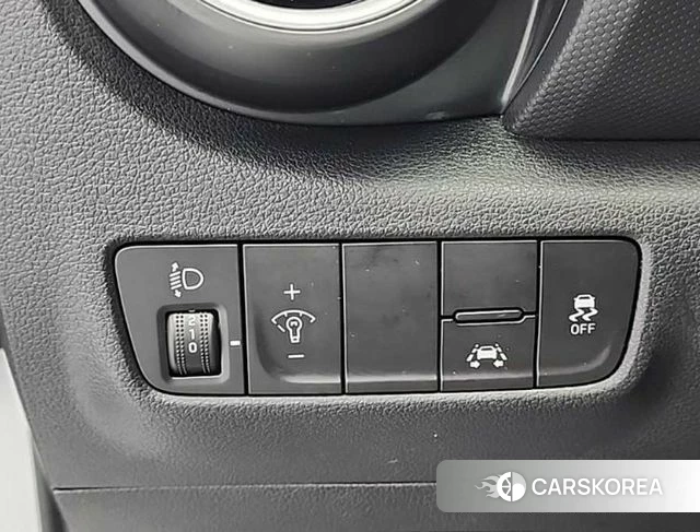 Hyundai Kona 2020 Белый из Кореи, фото 6