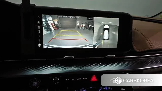 Kia Carnival 4th generation id 3659364 из Кореи 6