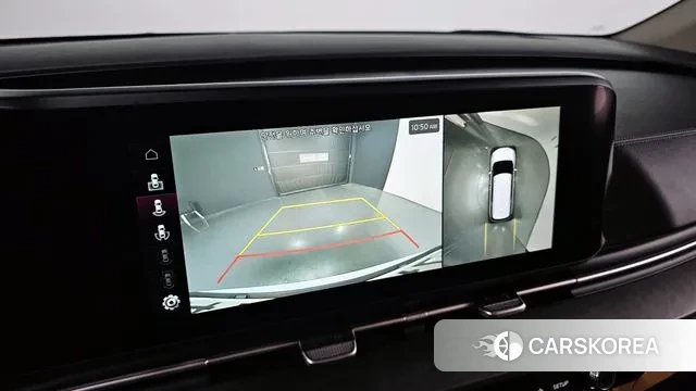 Kia Carnival 4th generation 2020 Белый из Кореи, фото 6