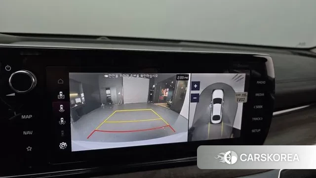 Kia K5 3rd generation 2020 Белый из Кореи, фото 6