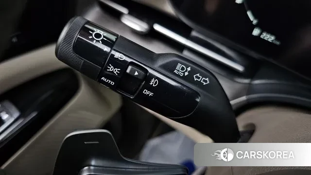 Kia Carnival 4th generation 2021 Черный из Кореи, фото 6