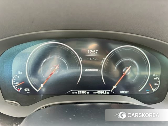 BMW 5 series PHEV id 4208440 из Китая 6