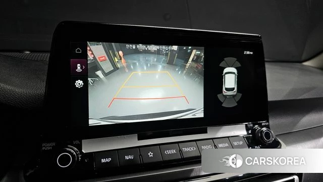 Kia Seltos 2019 Белый из Кореи, фото 6