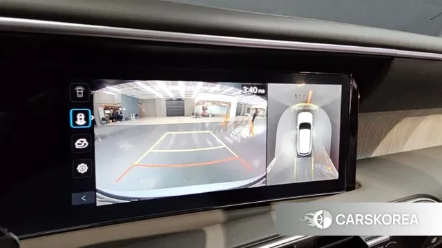 Hyundai Palisade (LX3) 2025 Белый из Кореи, фото 6