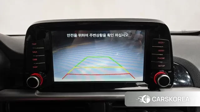 Kia Morning Urban (JA) 2021 Белый из Кореи, фото 6