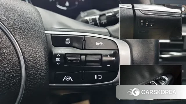 Kia The New K5 3rd generation 2024 Белый из Кореи, фото 6