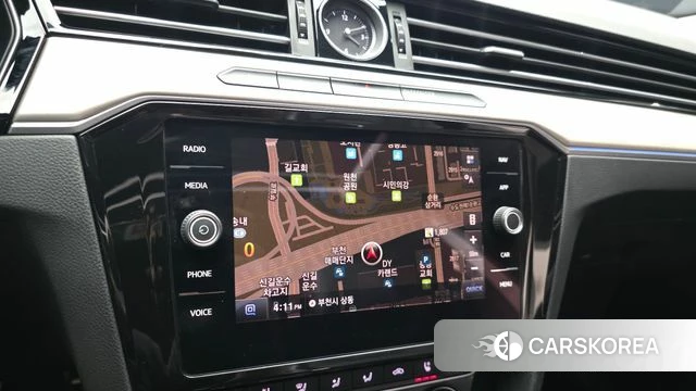 Volkswagen Arteon 2019 Серебряный из Кореи, фото 6
