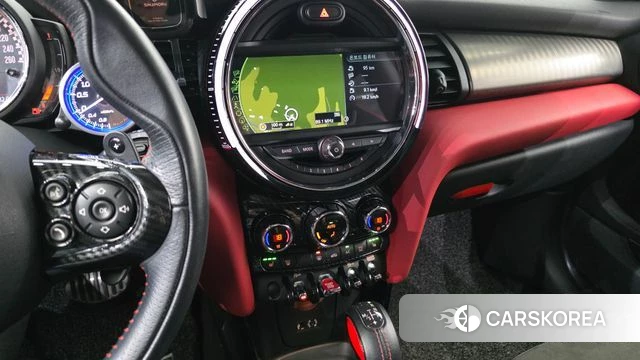 Mini Cooper S 2018 Серый из Кореи, фото 6