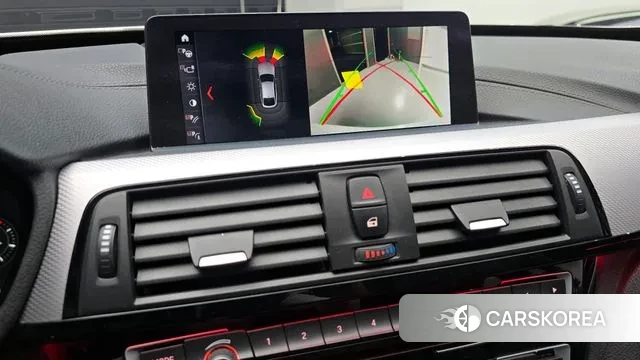 BMW 3 Series GT (F34) 2020 Белый из Кореи, фото 6