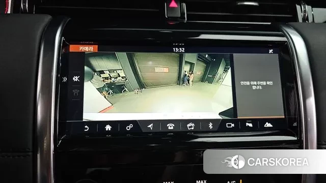 Land Rover Discovery Sports 2nd Generation 2020 Белый из Кореи, фото 6