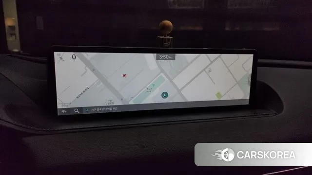 Genesis G80 (RG3) 2023 Белый из Кореи, фото 6