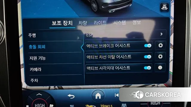 Mercedes-Benz GLC-Class X254 2024 Белый из Кореи, фото 6