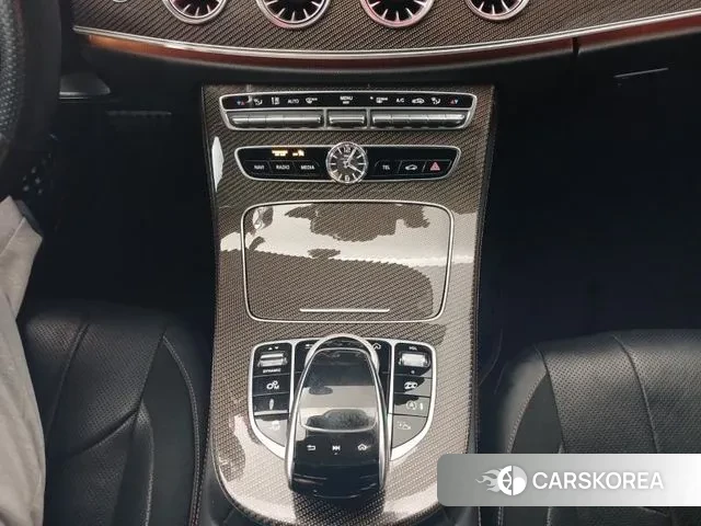 Mercedes-Benz CLS-Class C257 2019 Белый из Кореи, фото 6