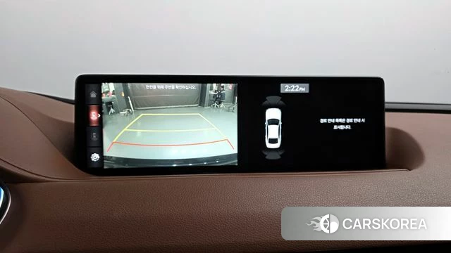 Genesis G80 (RG3) 2020 Черный из Кореи, фото 6