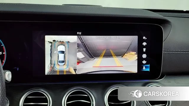 Mercedes-Benz E-Class W213 2022 Серый из Кореи, фото 6