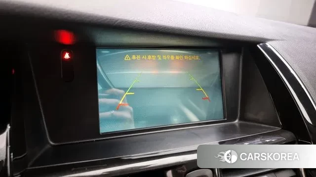 Renault Korea (Samsung) SM7 Nova 2018 Серый из Кореи, фото 6