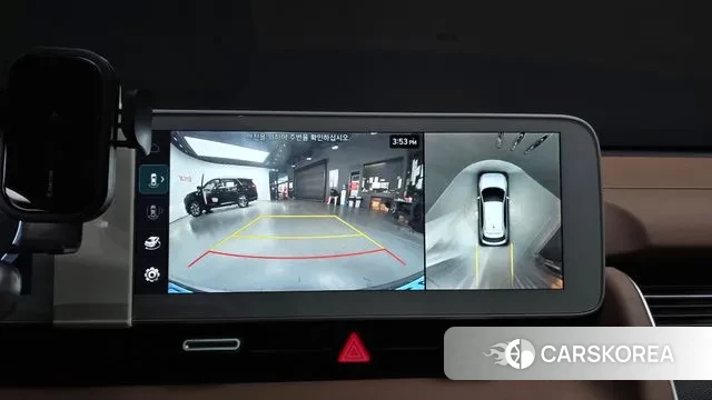 Hyundai Ionic 5 2022 Белый из Кореи, фото 6