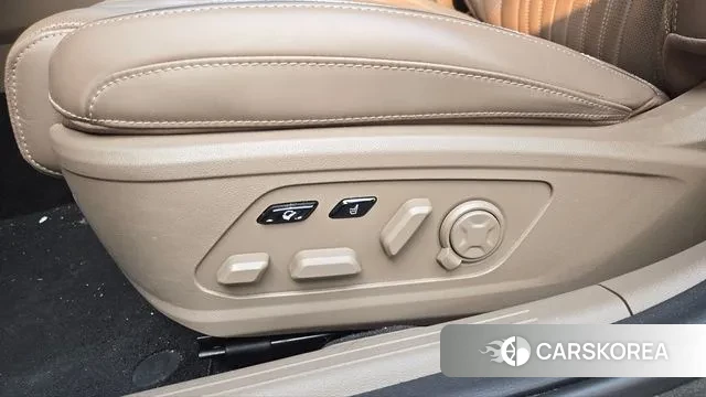 Kia K8 2021 Серый из Кореи, фото 6