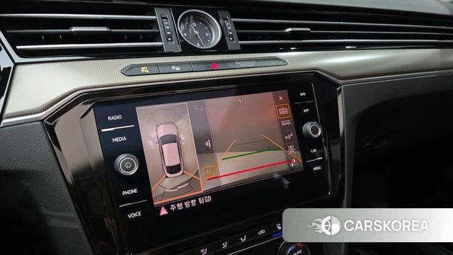 Volkswagen Arteon 2019 Серебряный из Кореи, фото 6