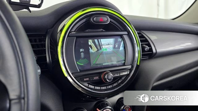 Mini Cooper 2020 Зеленый из Кореи, фото 6