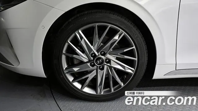 Hyundai The New Grandeur IG id 2696484 из Кореи 6