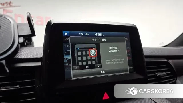 Hyundai Veloster (JS) id 3494185 из Кореи 6