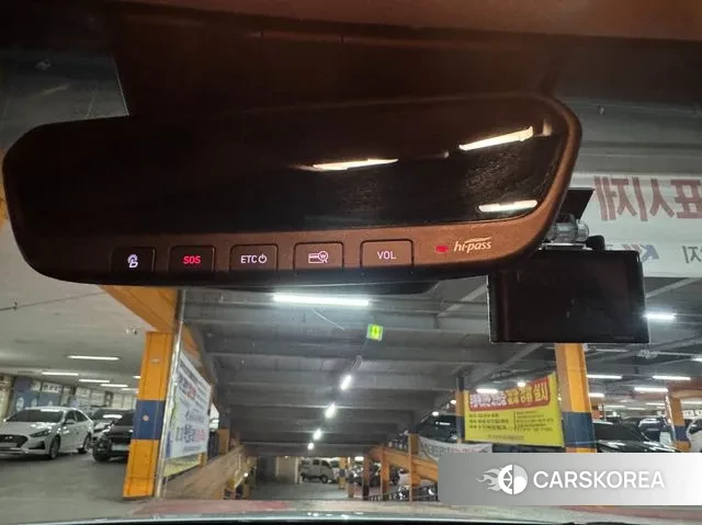 Hyundai Kona 2020 Белый из Кореи, фото 6