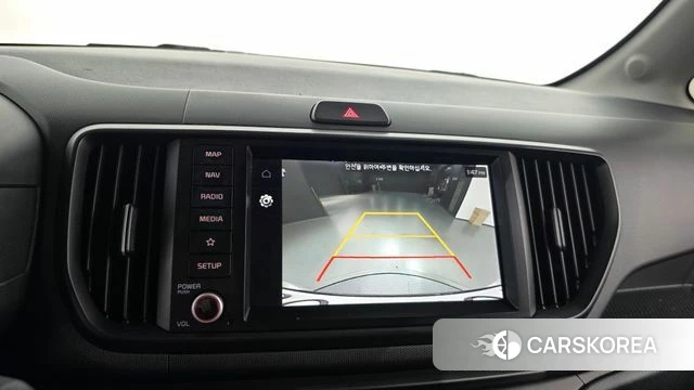 Kia The New Kia Ray 2023 Жемчужный цвет из Кореи, фото 6