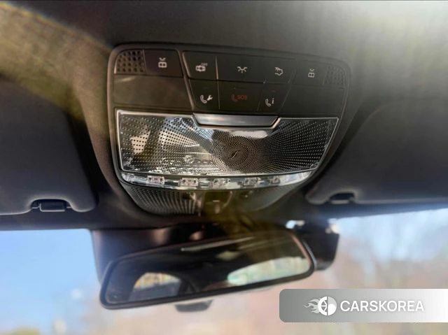 Mercedes-Benz C-Class W205 2018 Белый из Кореи, фото 6