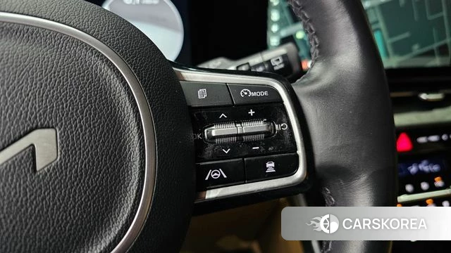 Kia Carnival 4th generation 2022 Белый из Кореи, фото 6